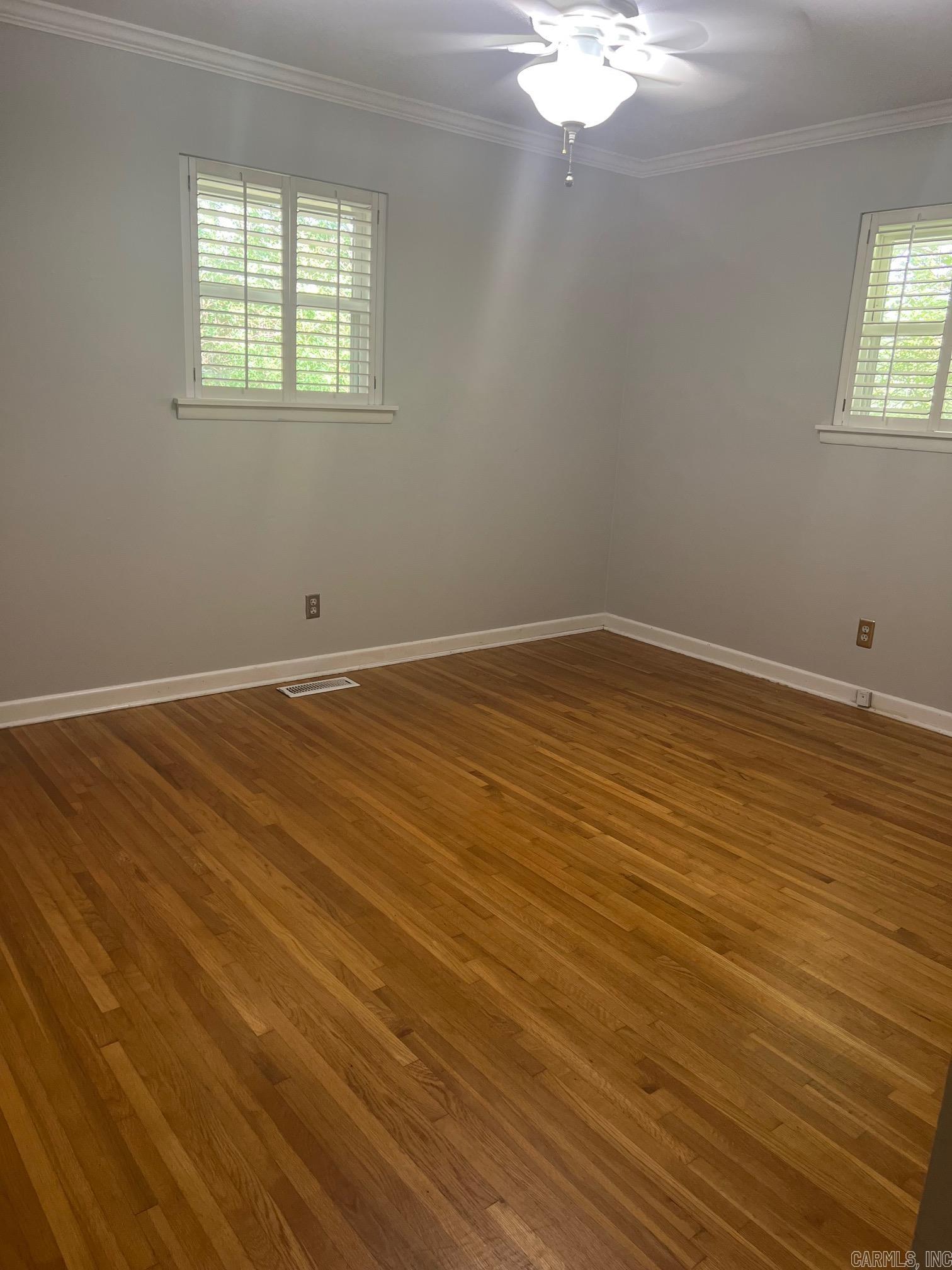 Cedar Hill Terrace - Residential Lease