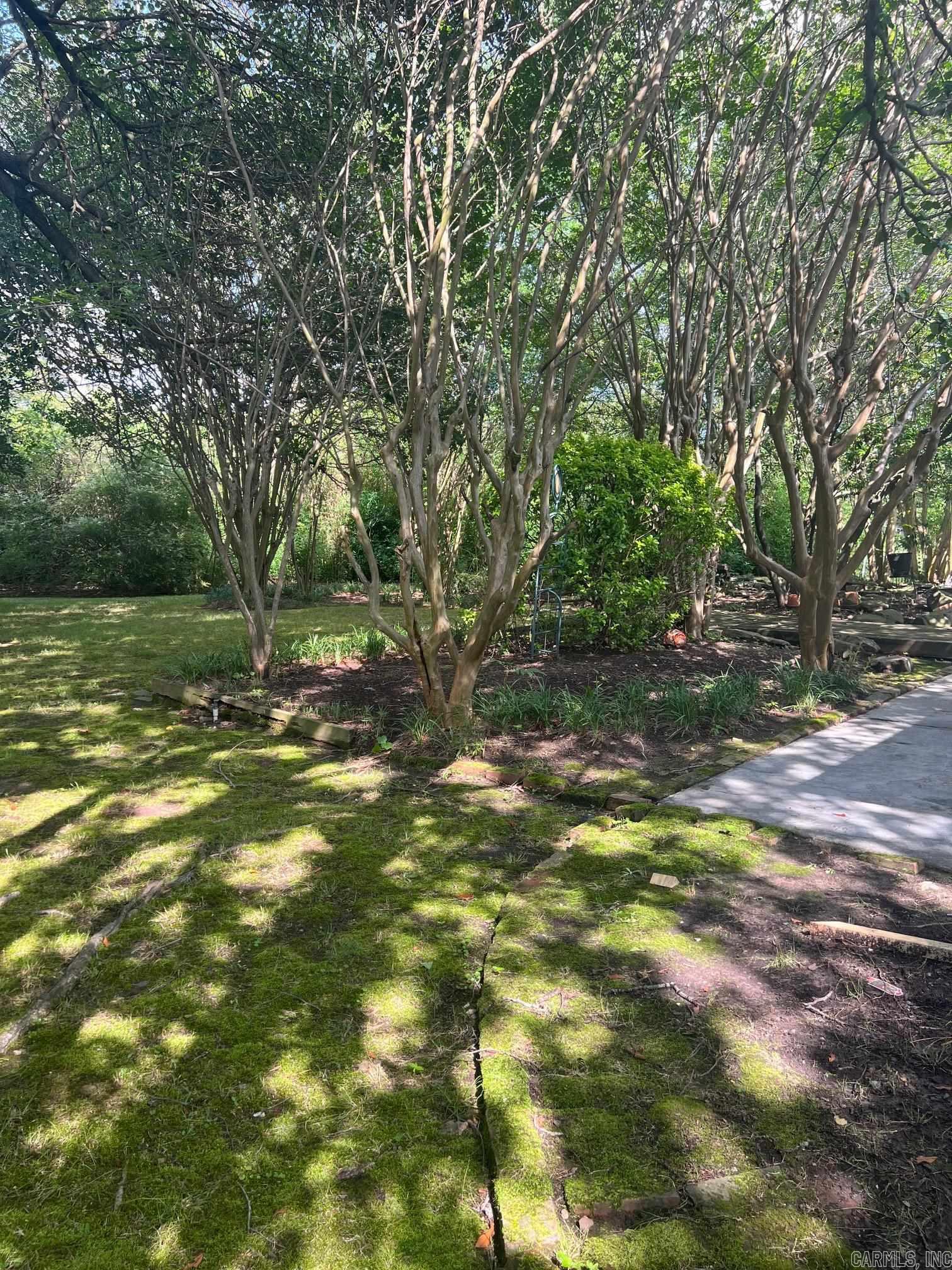 Cedar Hill Terrace - Residential Lease