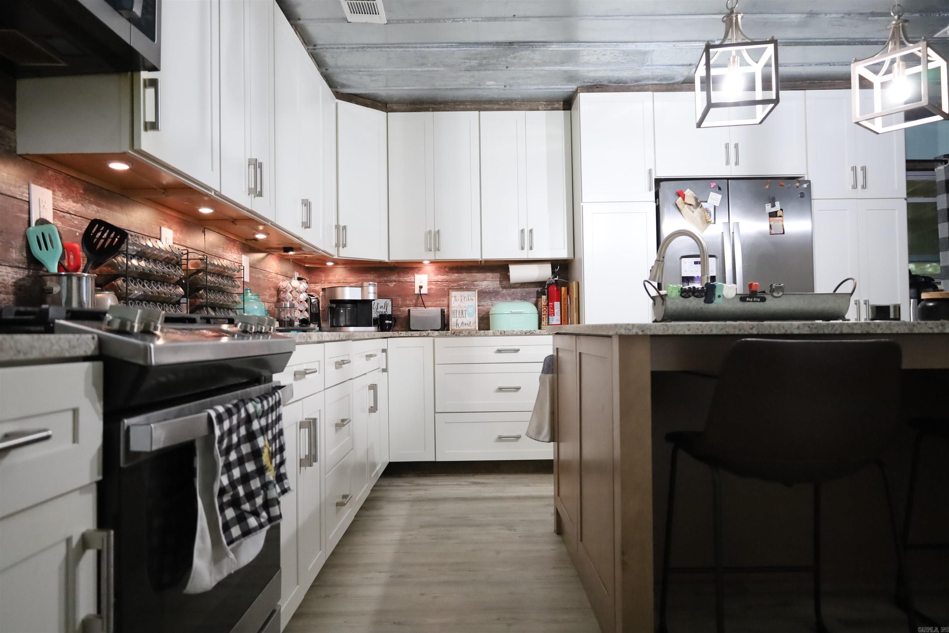 Not In List - Residential