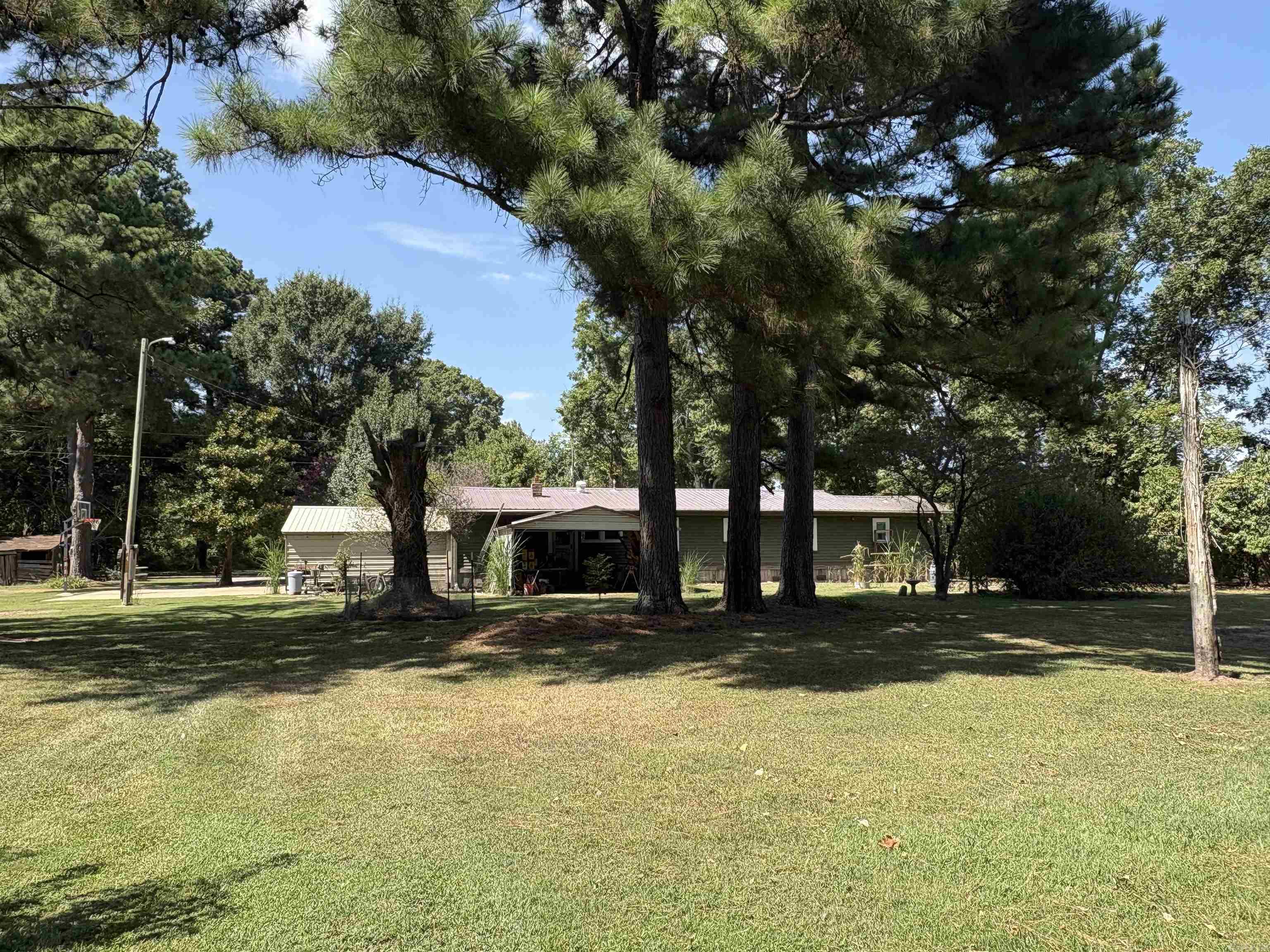 Not In List - Residential