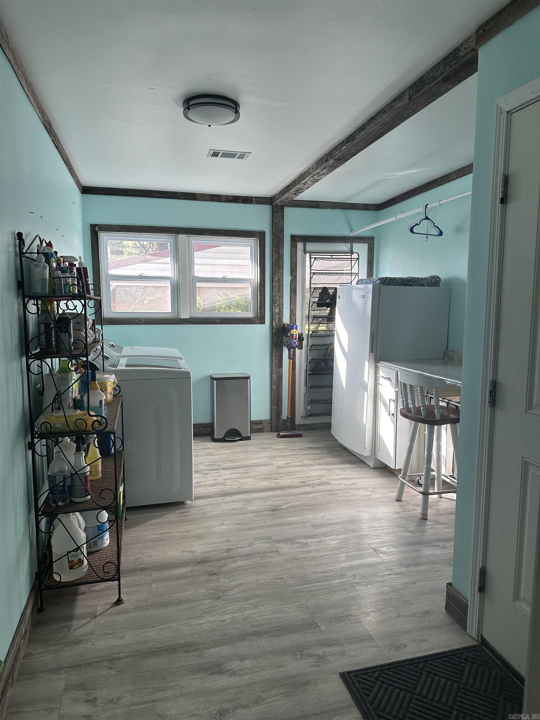 Not In List - Residential
