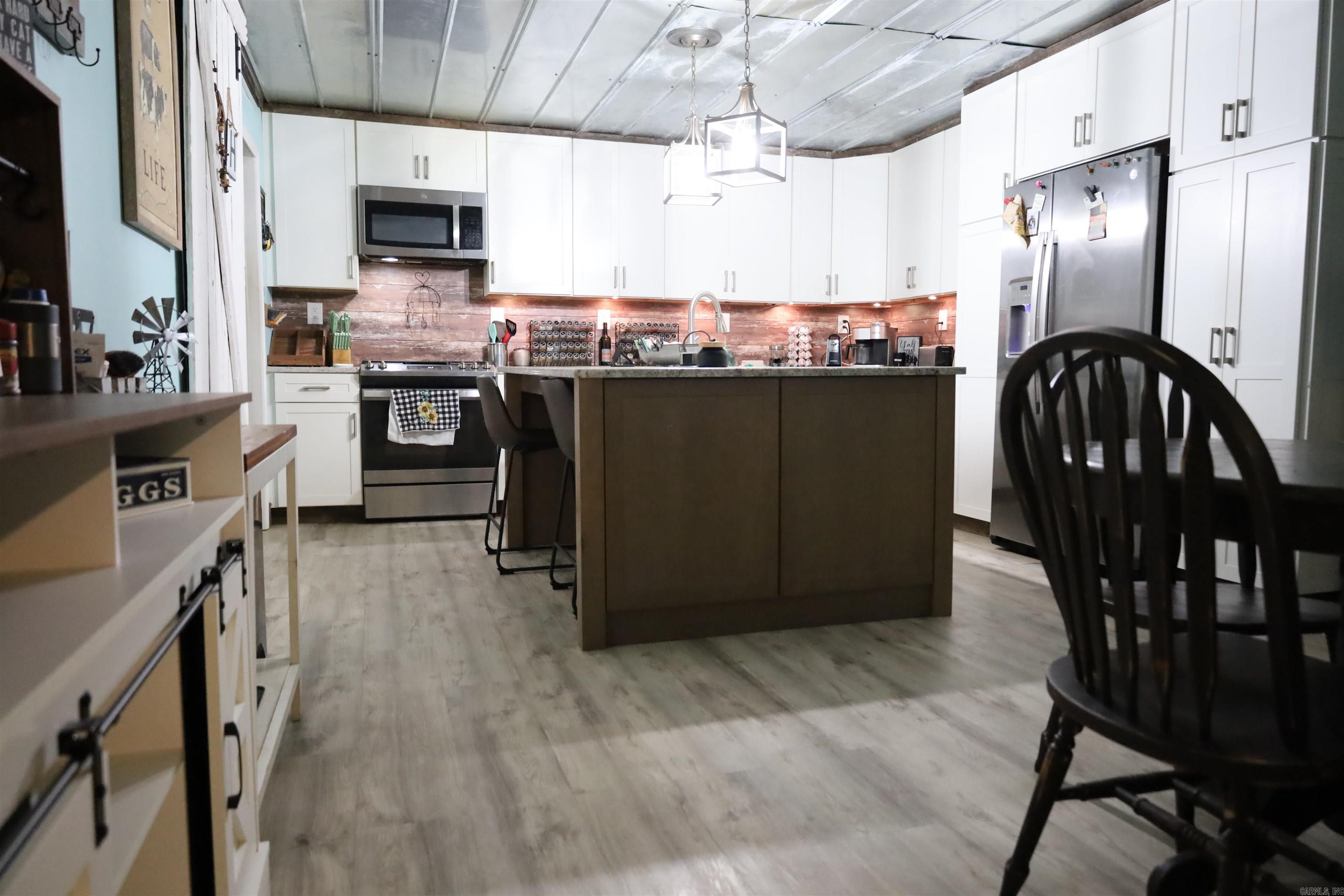 Not In List - Residential
