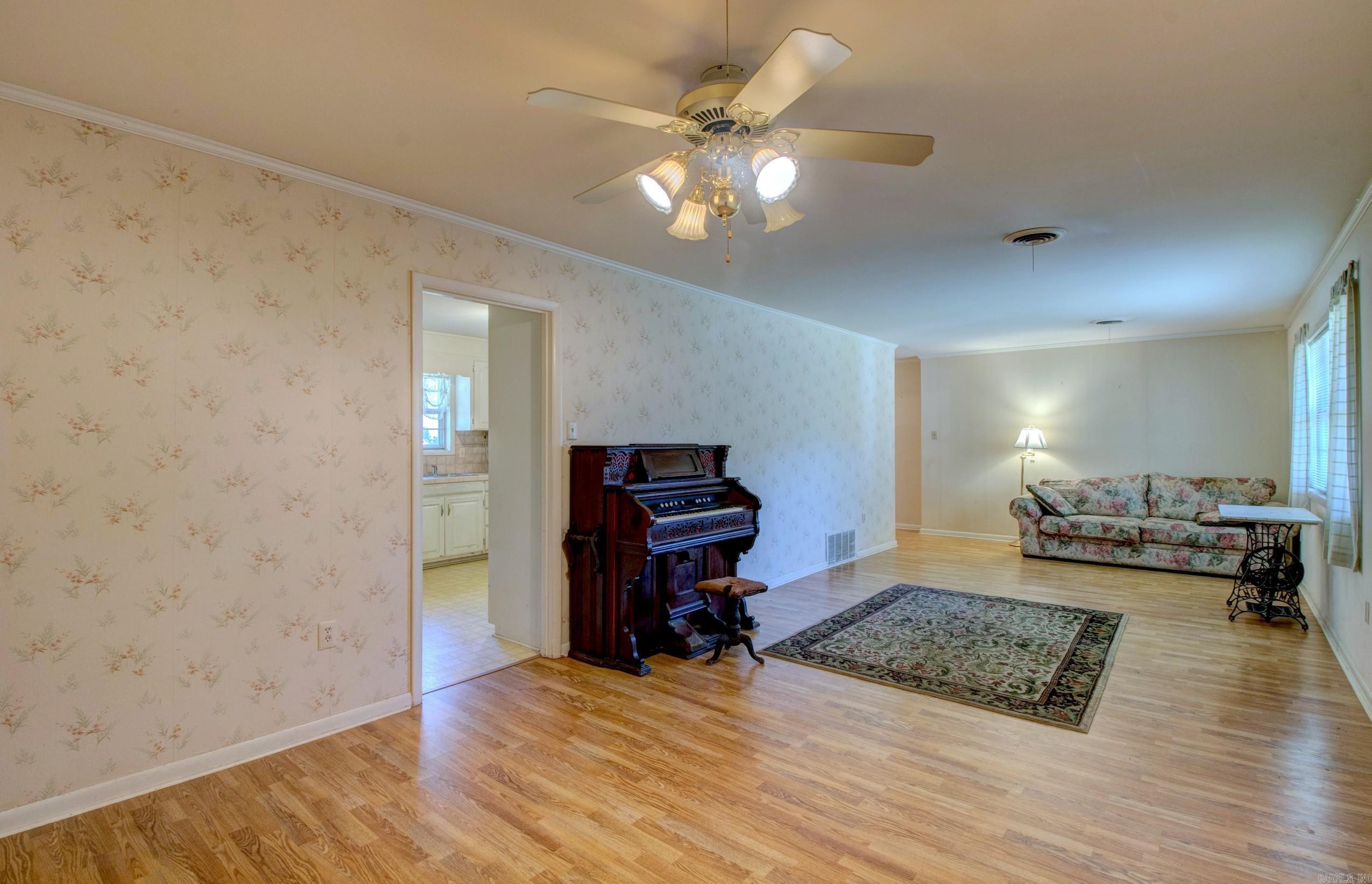 BELLEMEADE ADDN - Residential