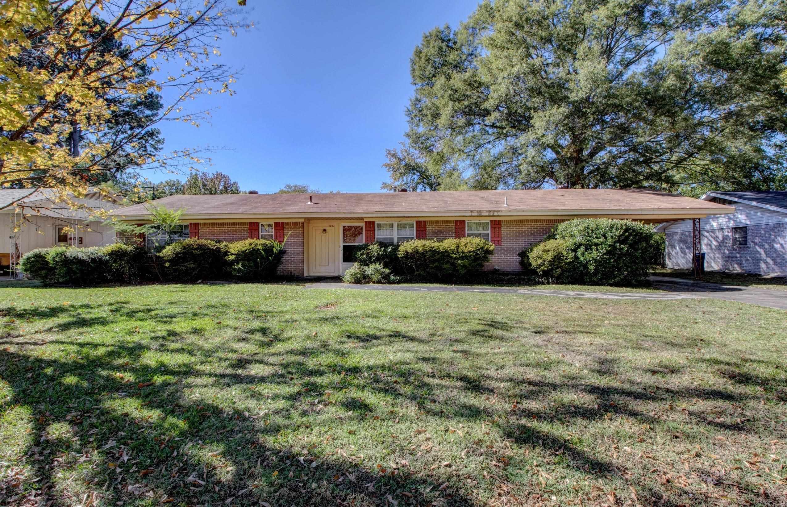 BELLEMEADE ADDN - Residential