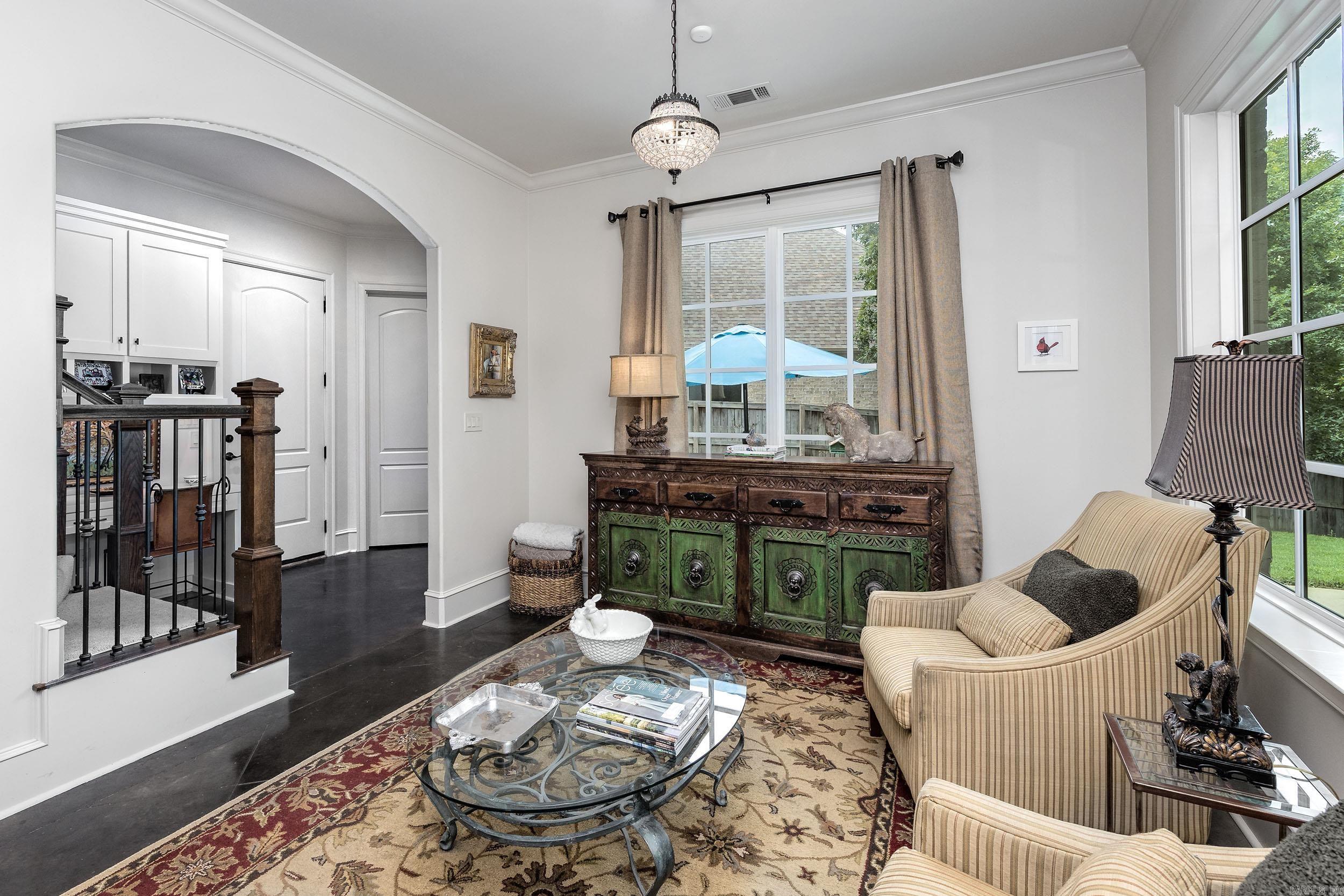 WOODLANDS EDGE - Residential