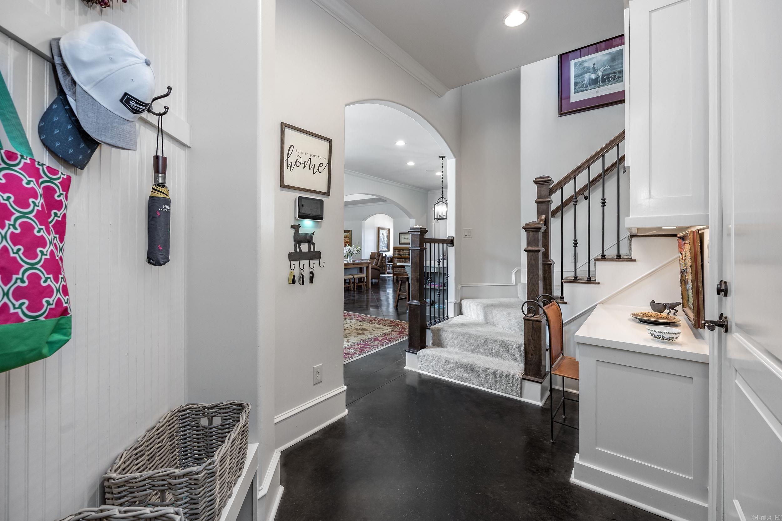 WOODLANDS EDGE - Residential