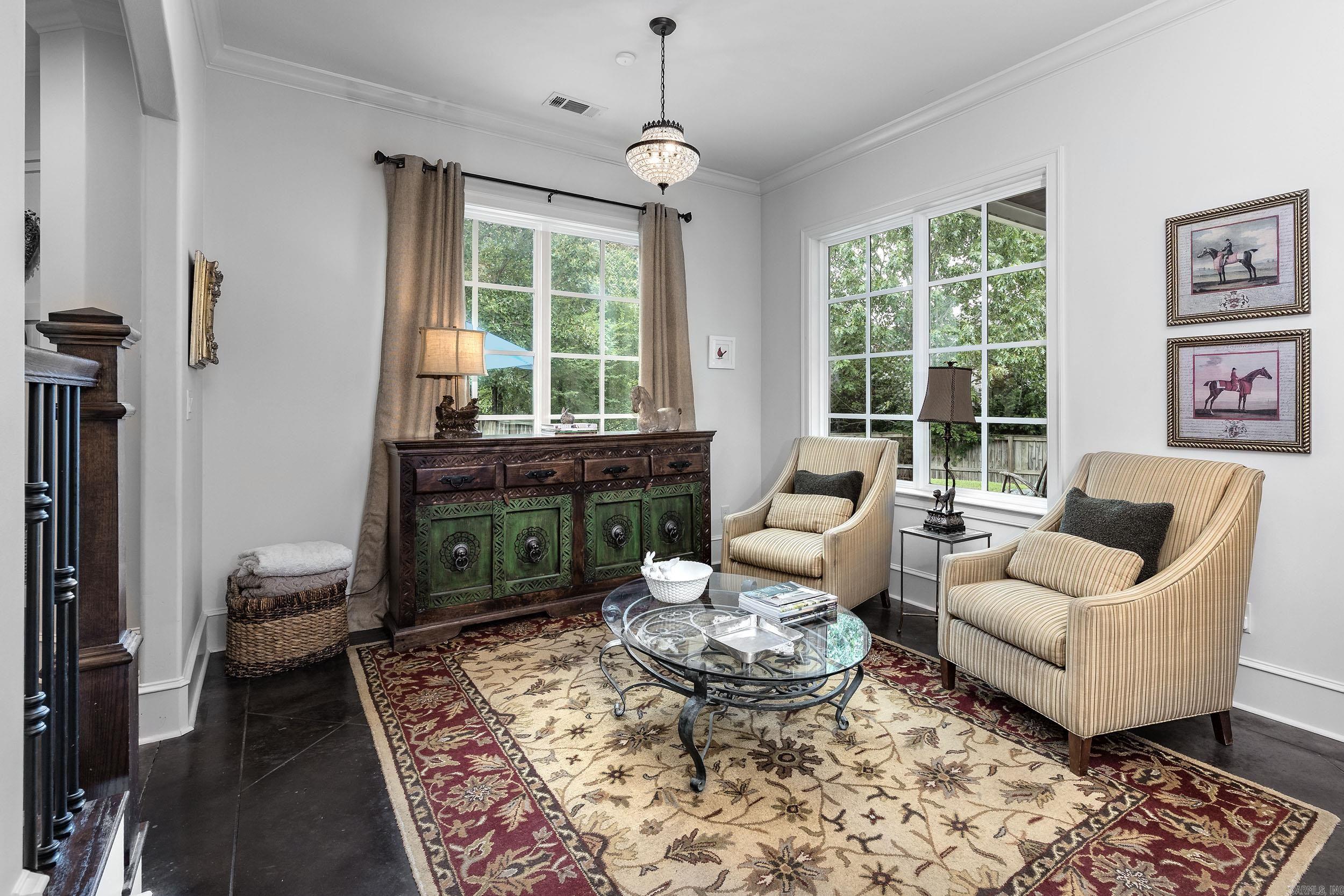 WOODLANDS EDGE - Residential