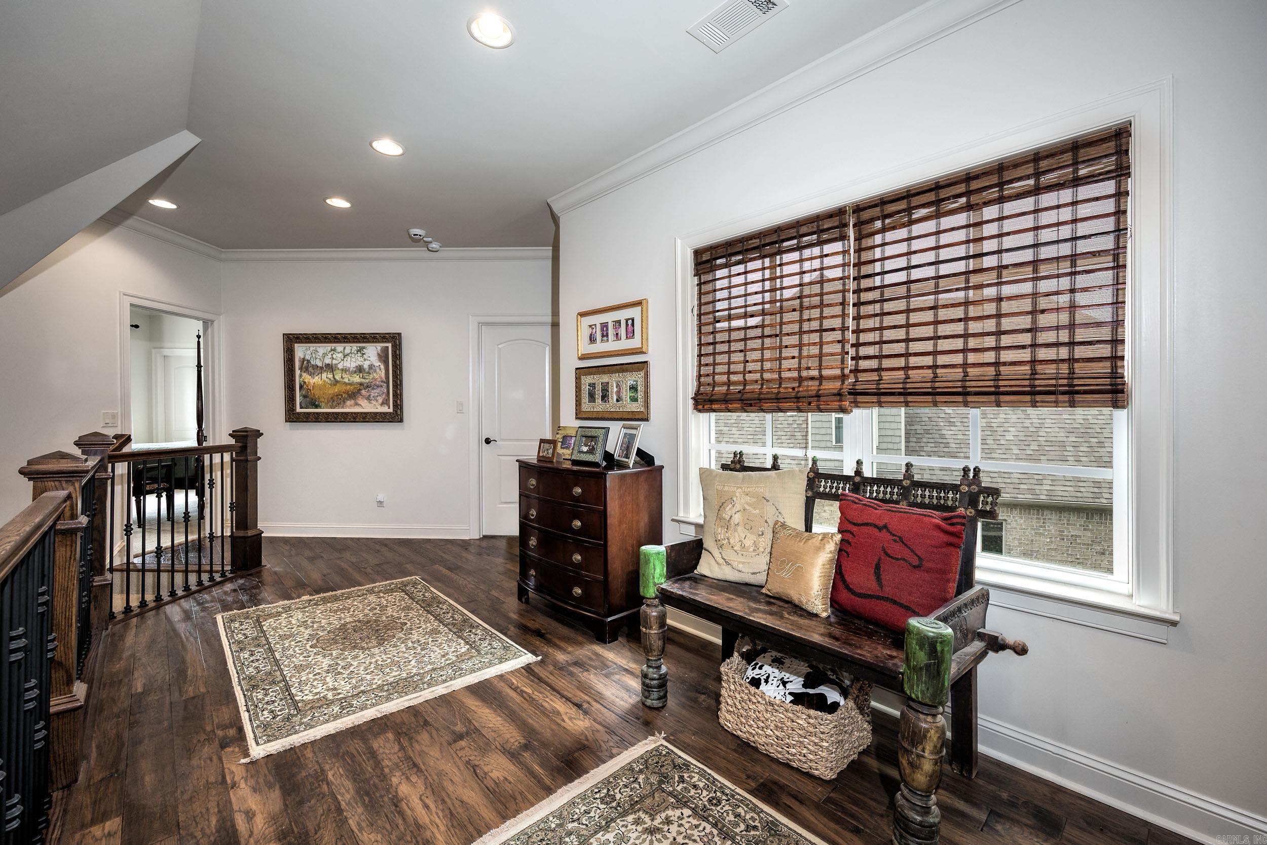 WOODLANDS EDGE - Residential