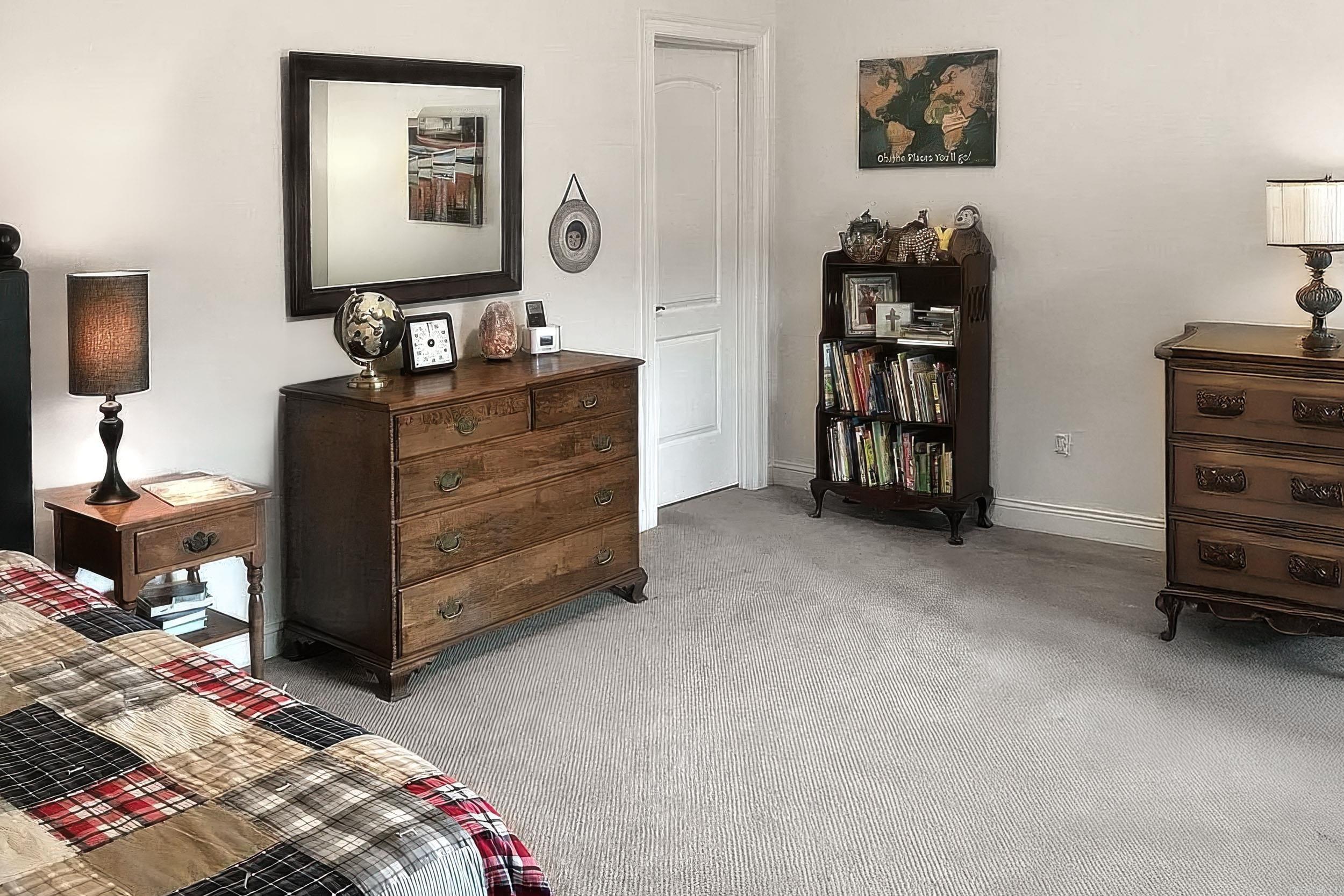 WOODLANDS EDGE - Residential