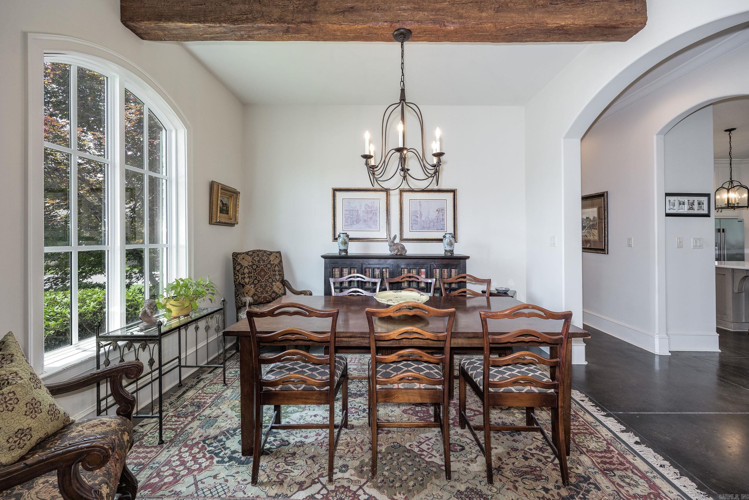 WOODLANDS EDGE - Residential