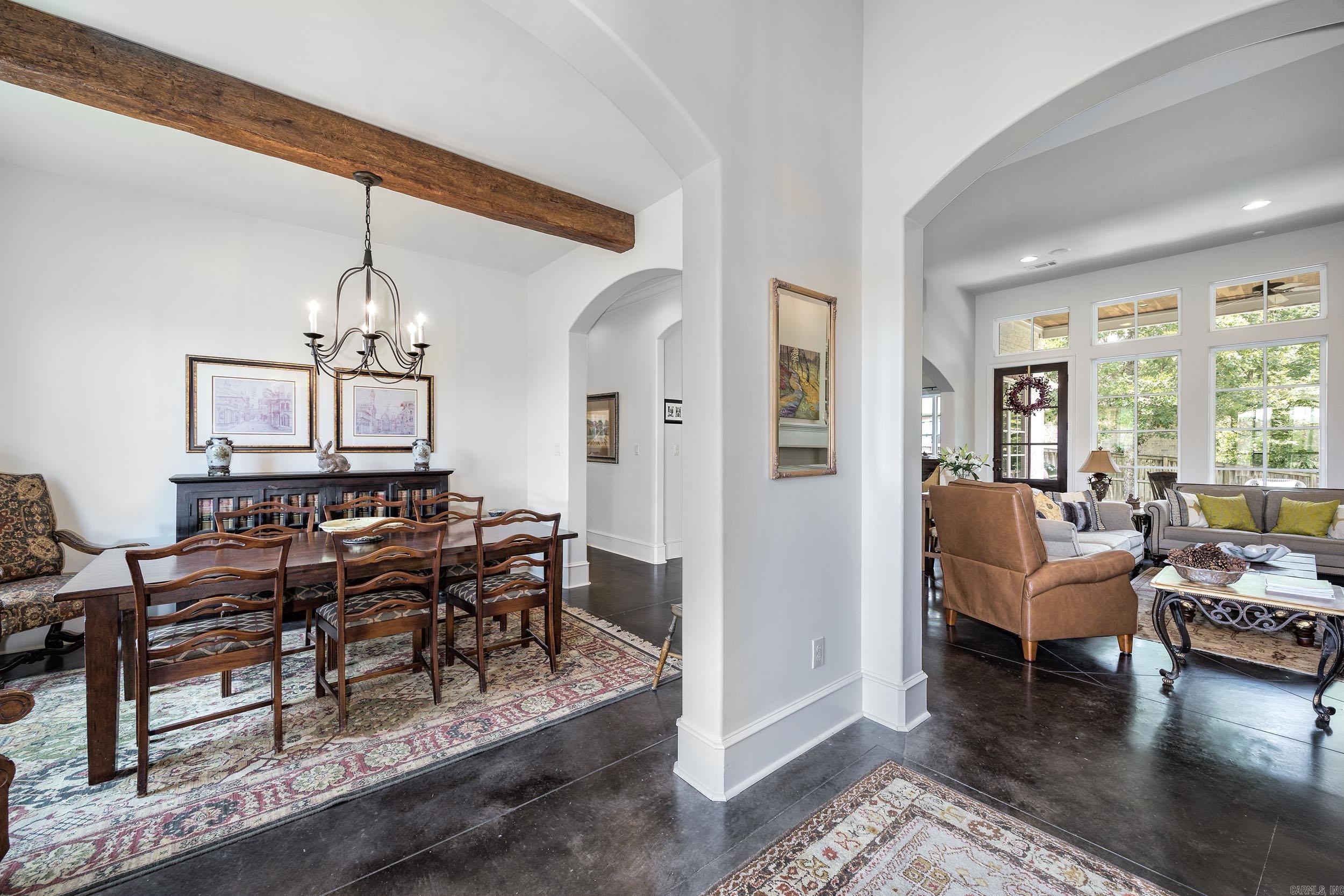 WOODLANDS EDGE - Residential