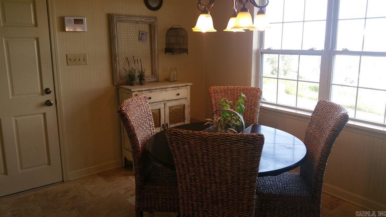 PARK HILL - Residential