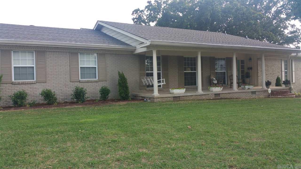 PARK HILL - Residential