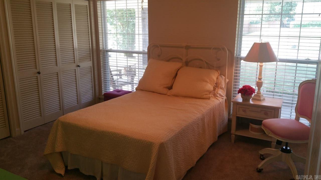 PARK HILL - Residential