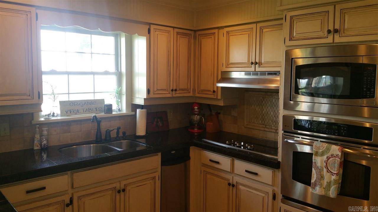 PARK HILL - Residential