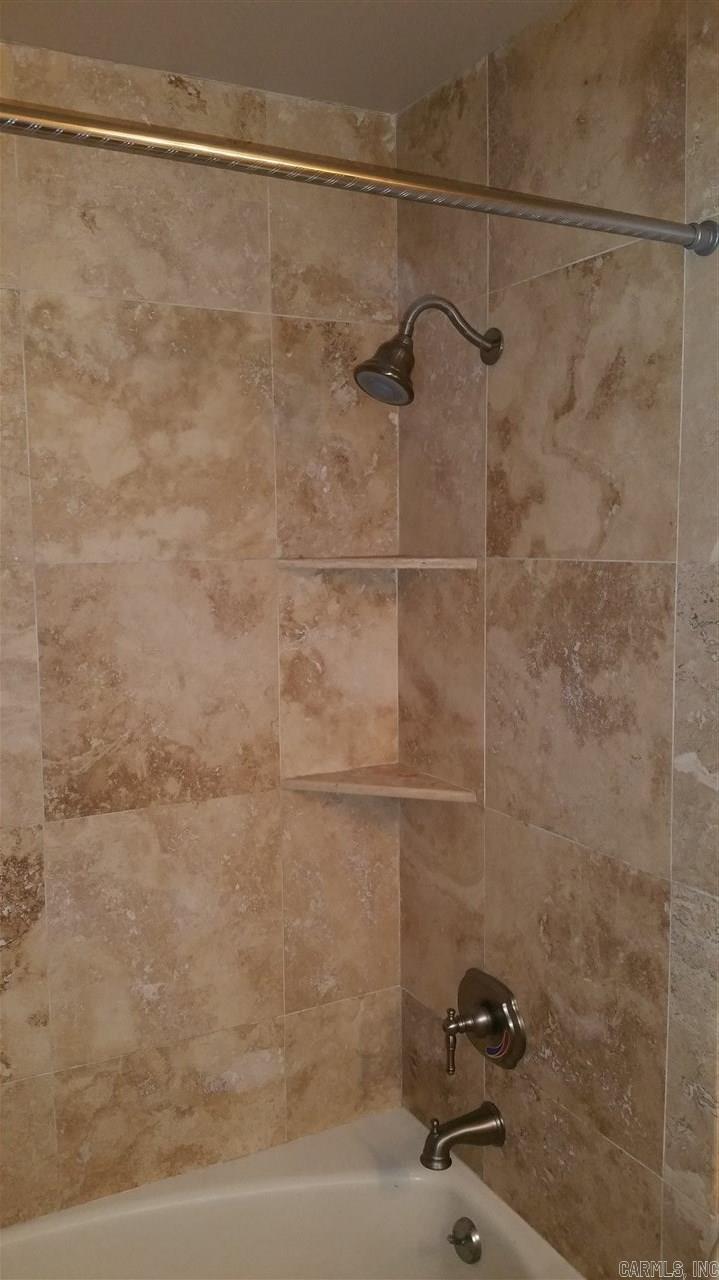 PARK HILL - Residential