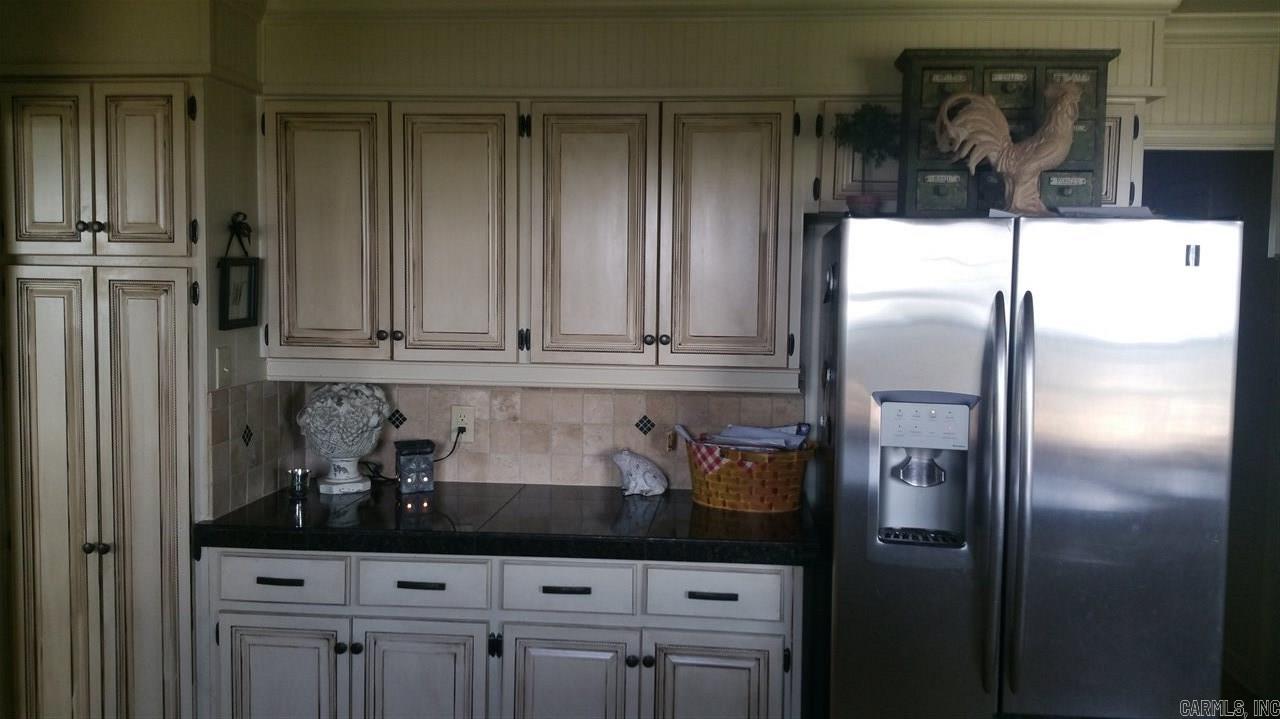 PARK HILL - Residential