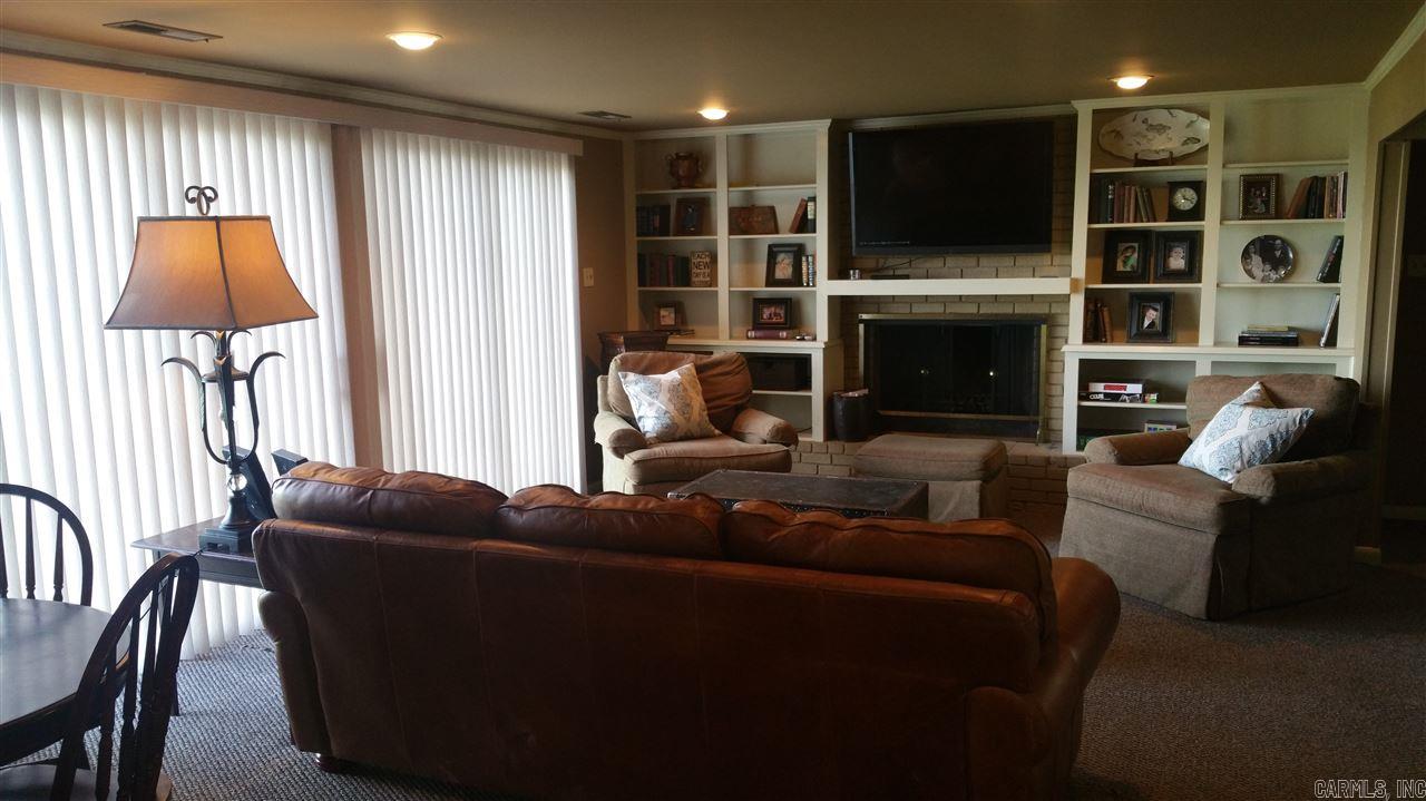 PARK HILL - Residential