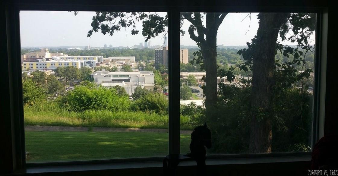 PARK HILL - Residential