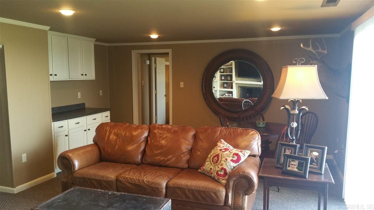 PARK HILL - Residential