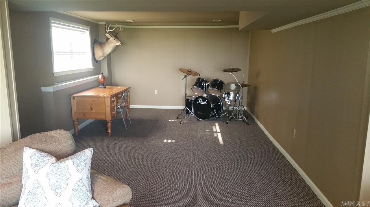 PARK HILL - Residential