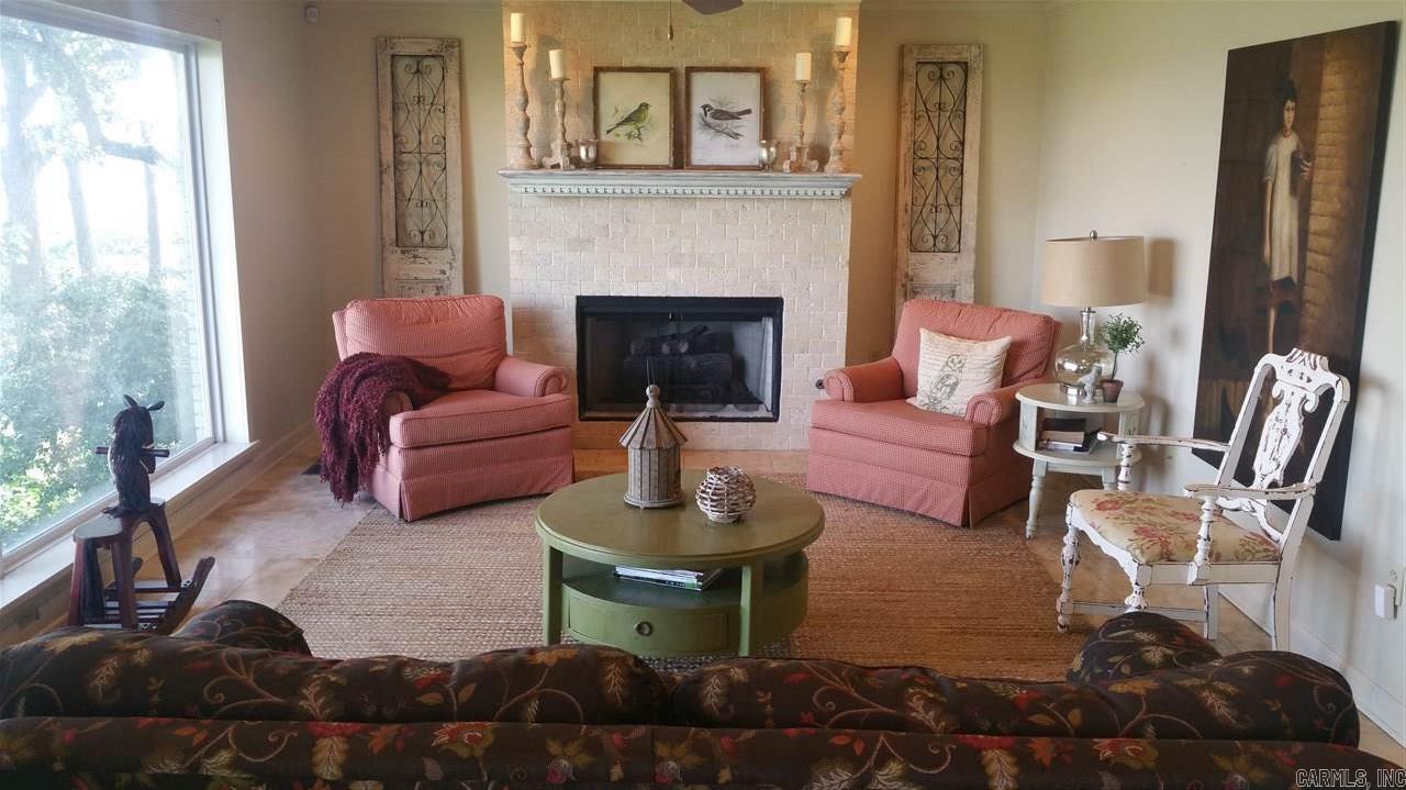 PARK HILL - Residential