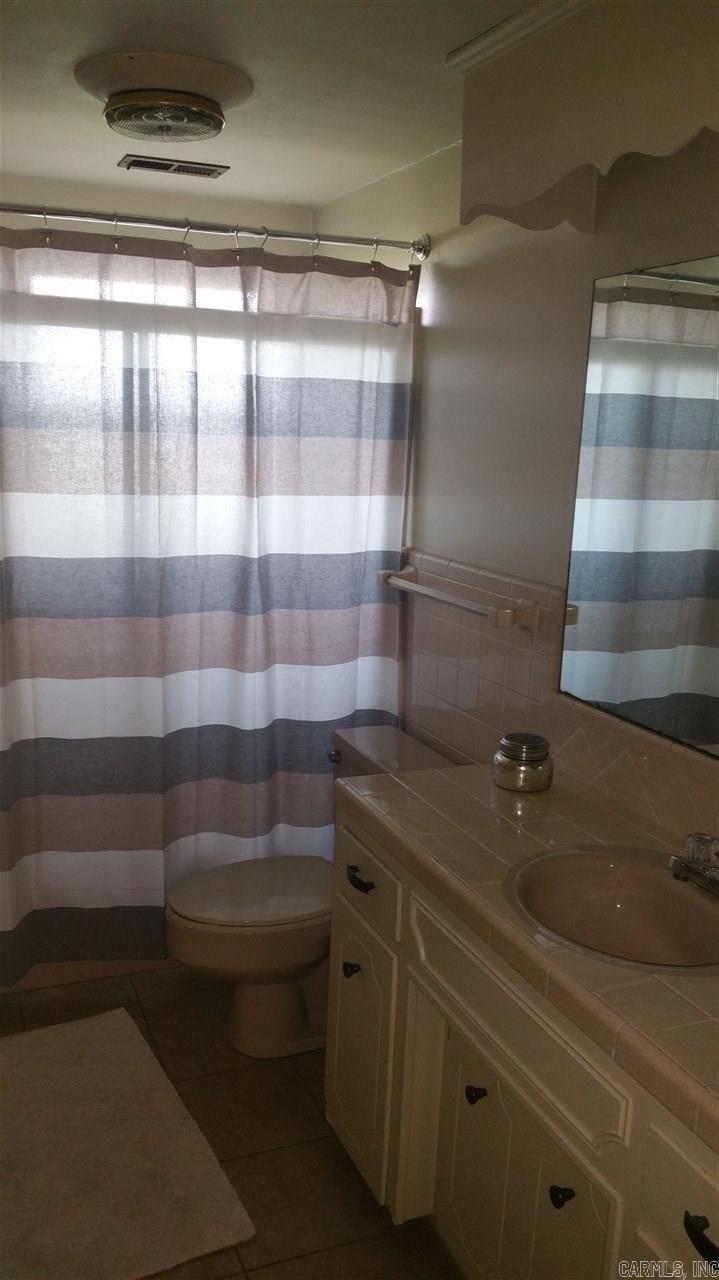 PARK HILL - Residential