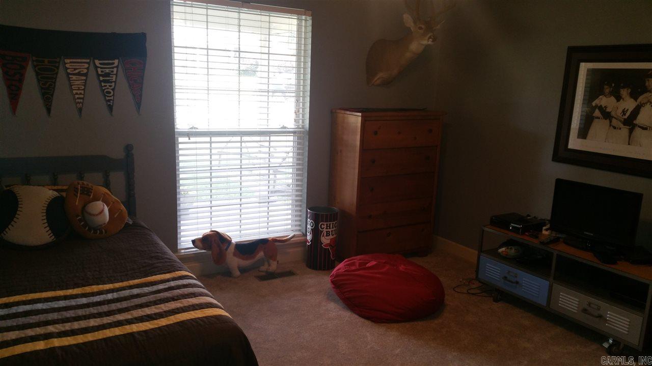 PARK HILL - Residential