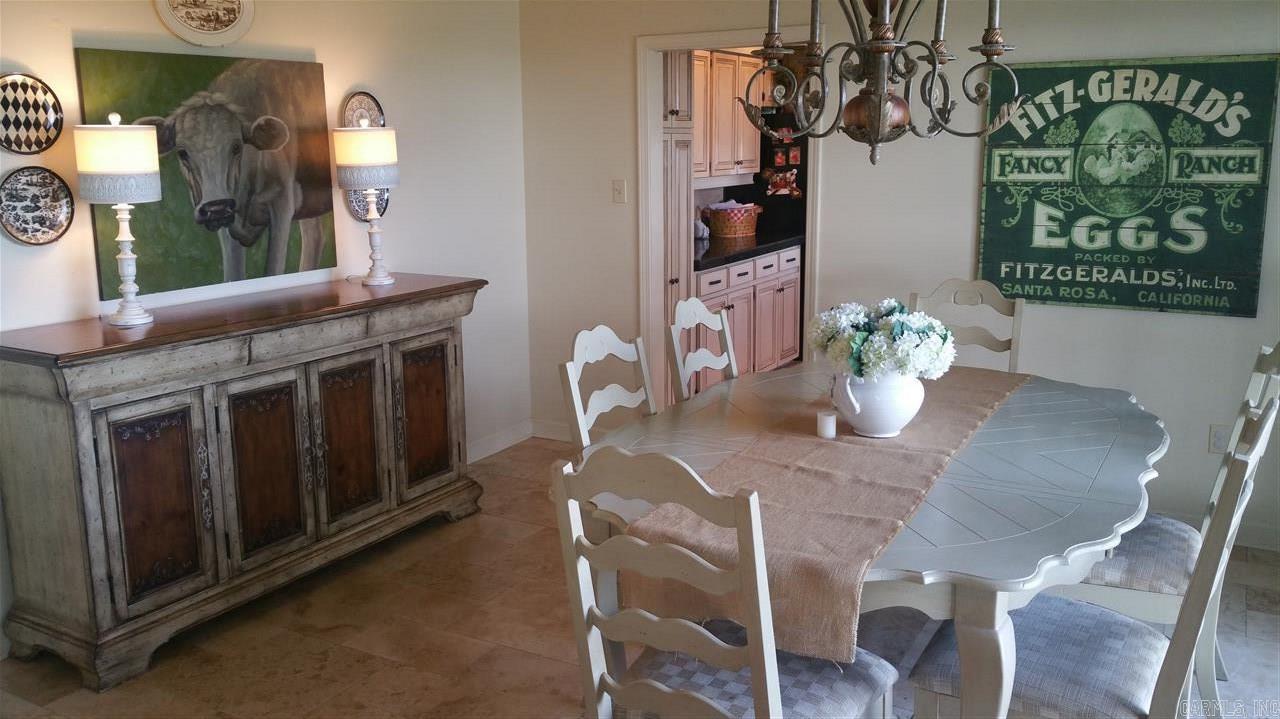 PARK HILL - Residential