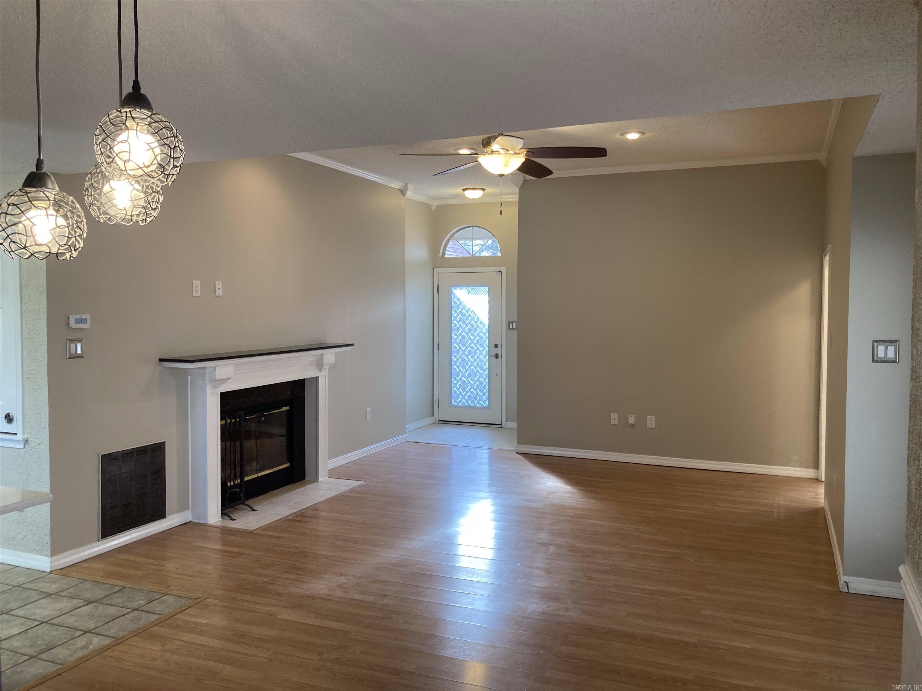 Robinwood - Residential Lease