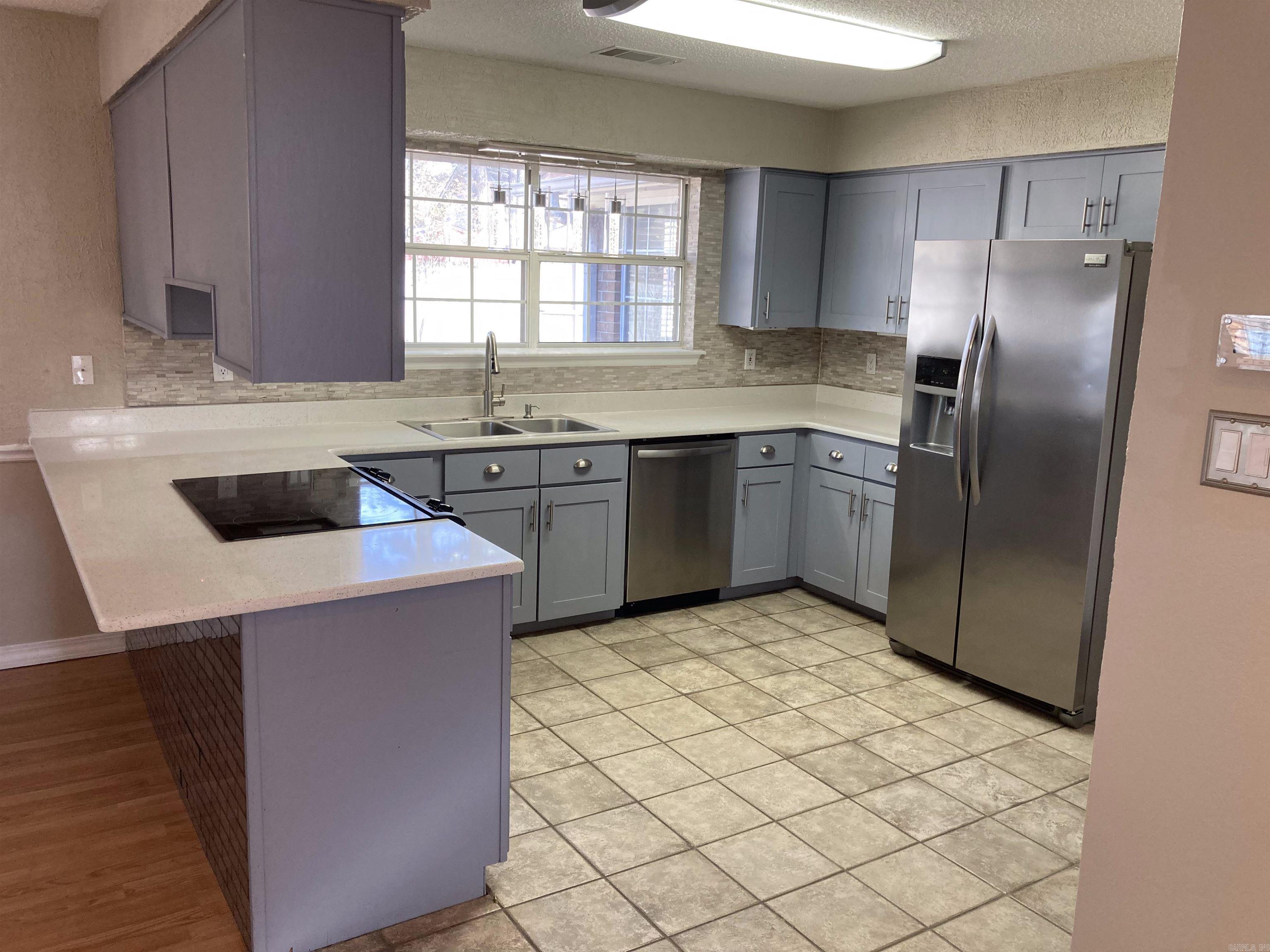 Robinwood - Residential Lease