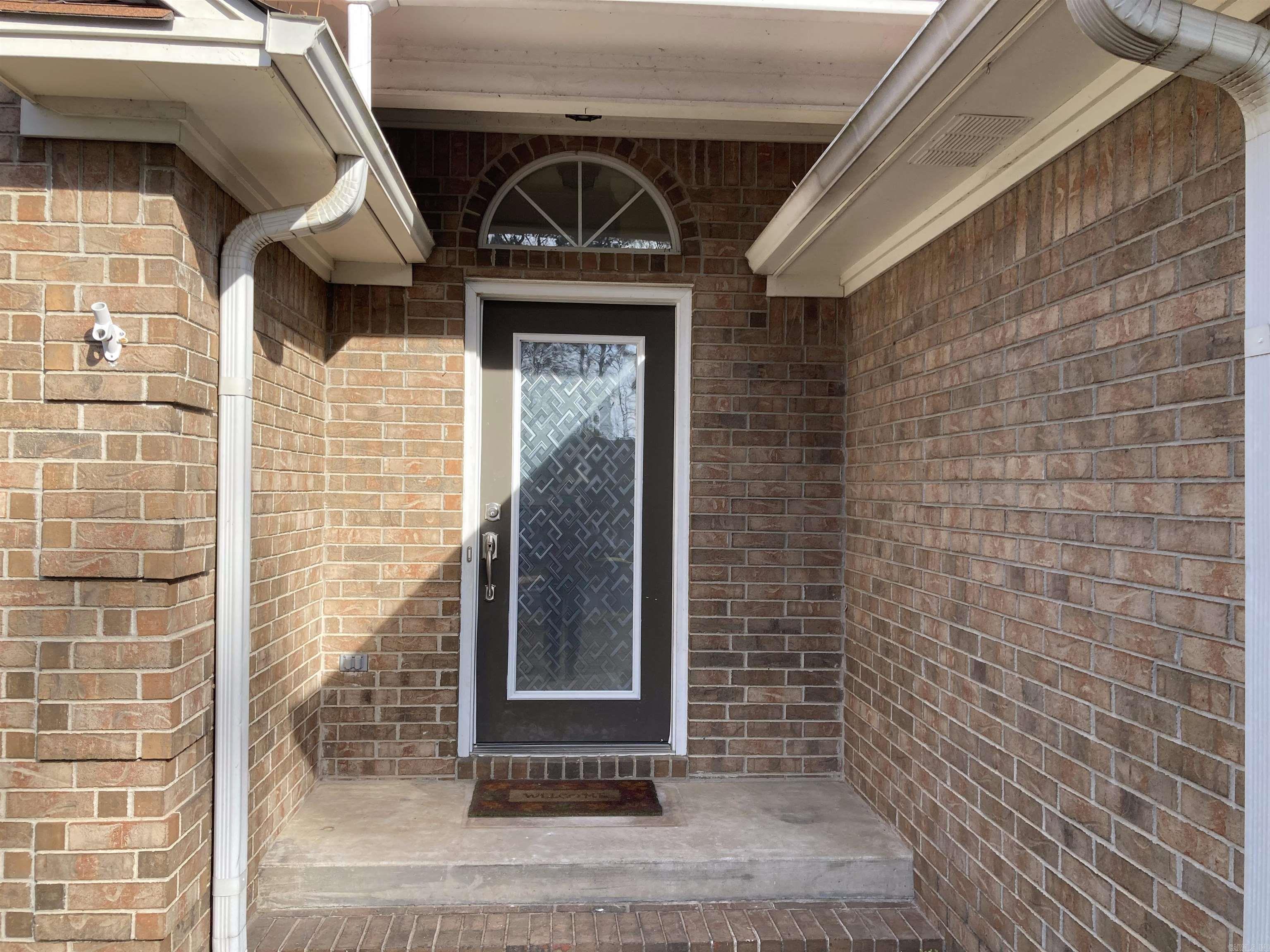 Robinwood - Residential Lease