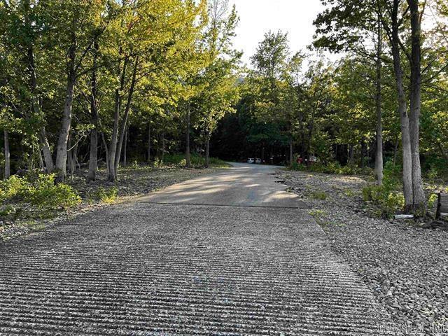 Diamond Bluff Estates - Land