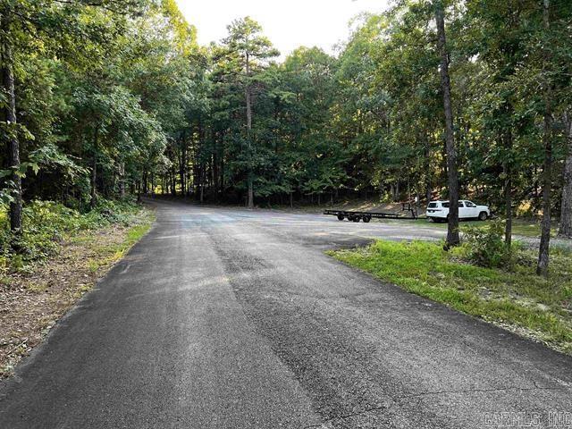 Diamond Bluff Estates - Land