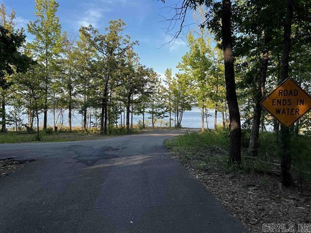 Diamond Bluff Estates - Land