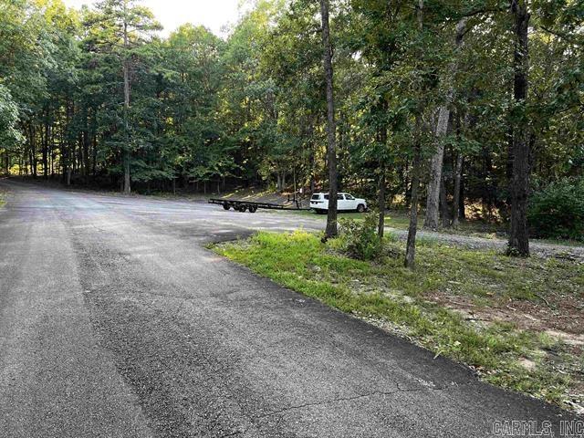 Diamond Bluff Estates - Land