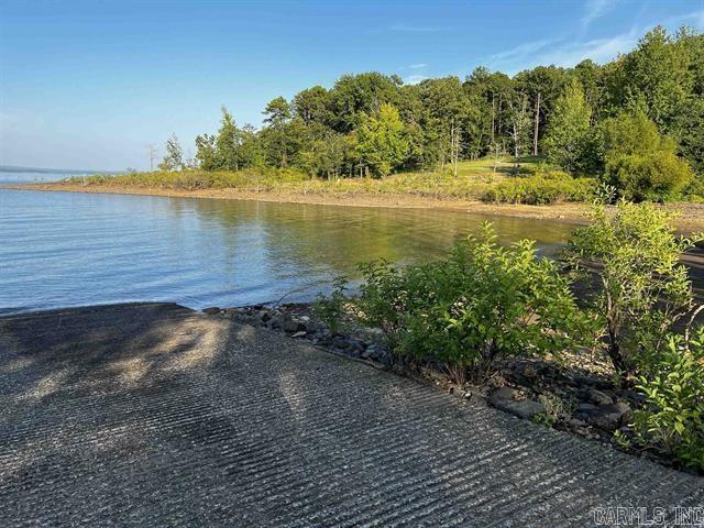 Diamond Bluff Estates - Land