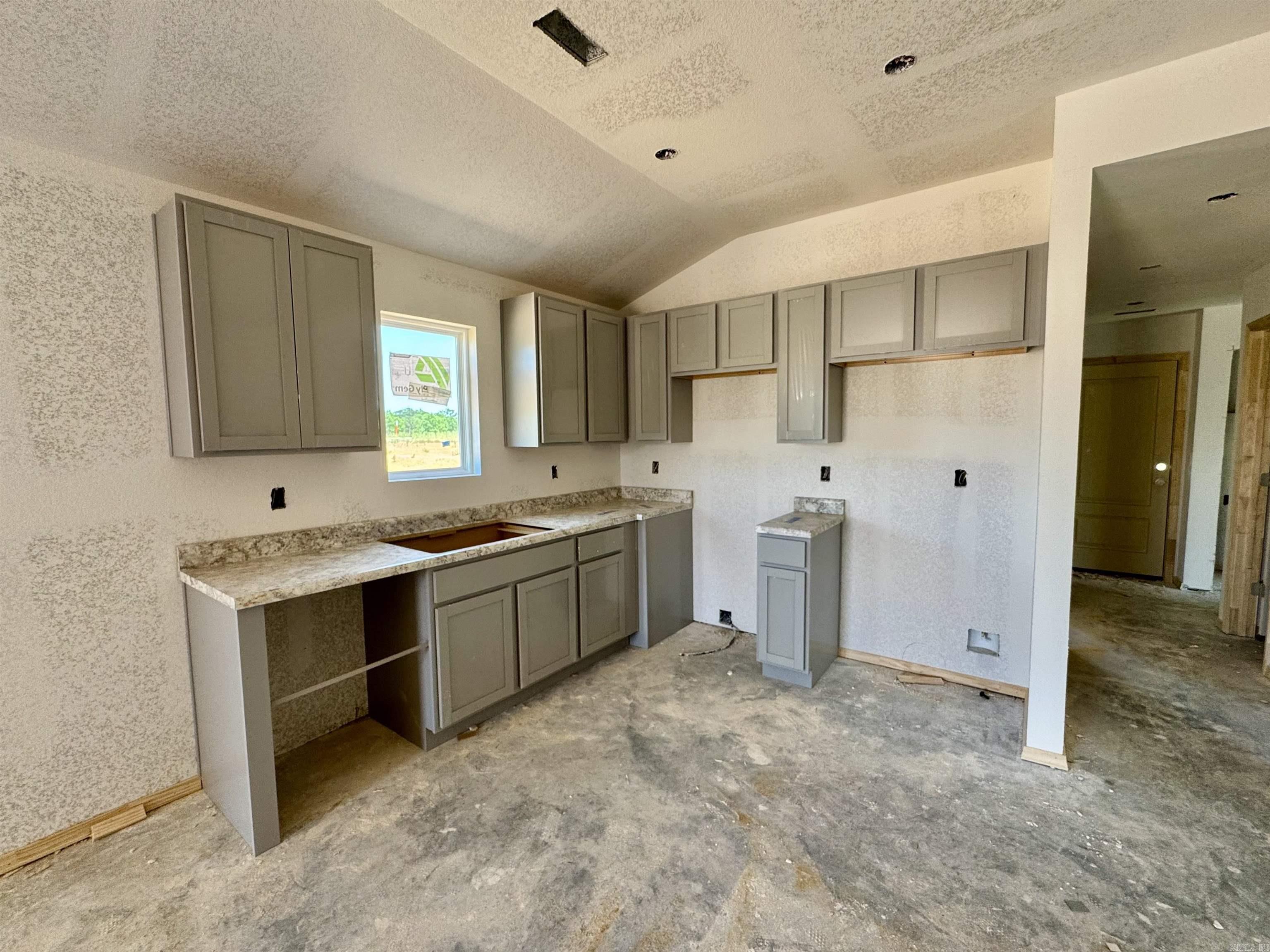 THE MEADOWS - Residential