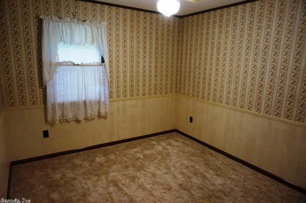 Quitman - Residential