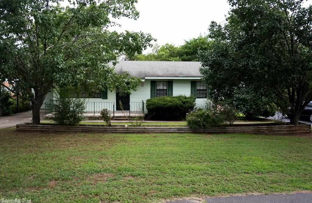 Quitman - Residential