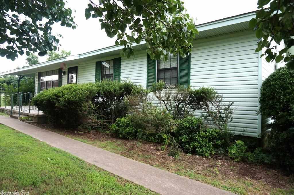 Quitman - Residential