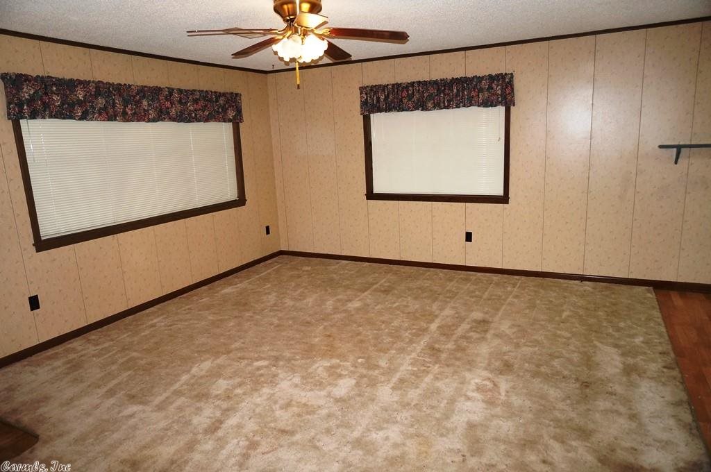 Quitman - Residential