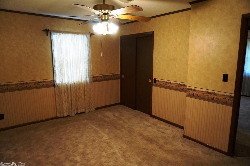 Quitman - Residential