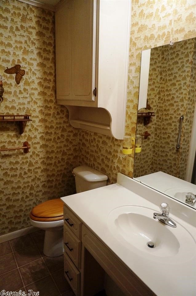 Quitman - Residential