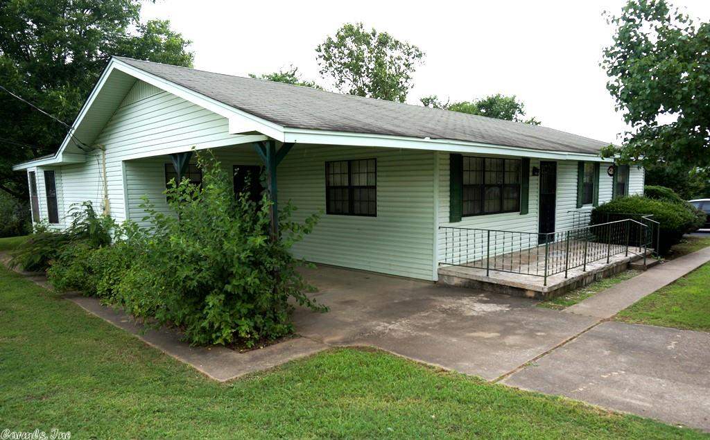 Quitman - Residential