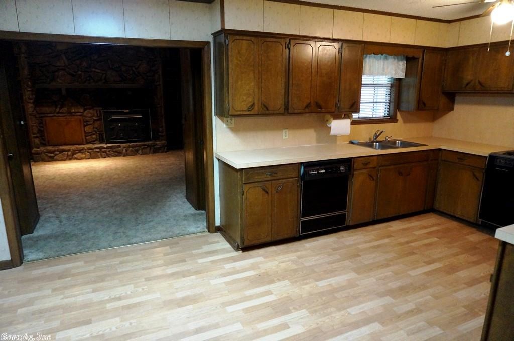 Quitman - Residential