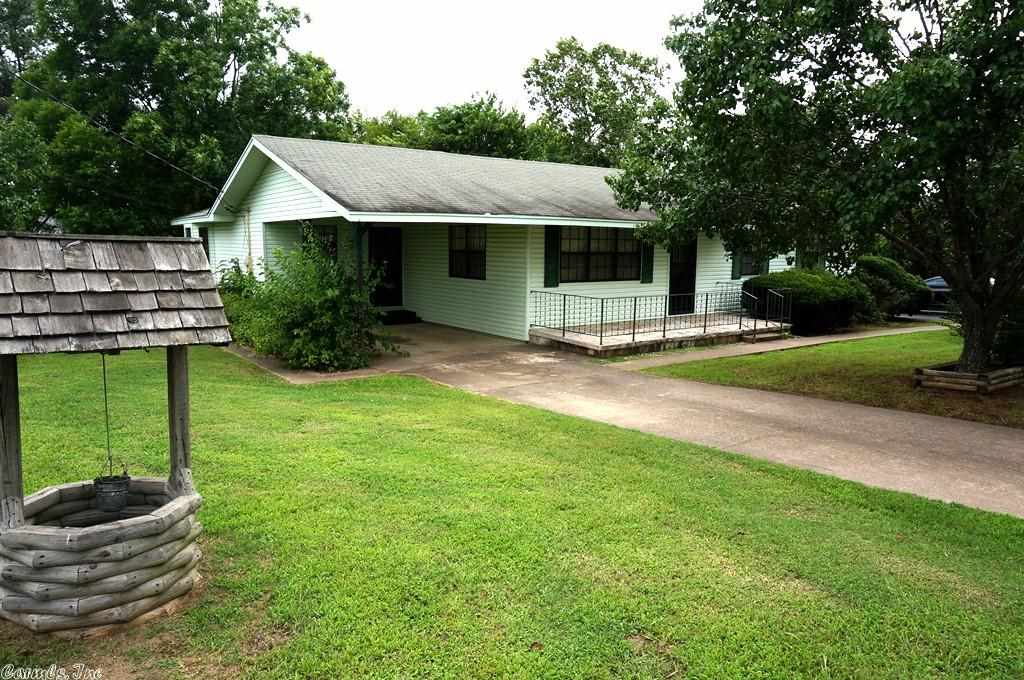 Quitman - Residential