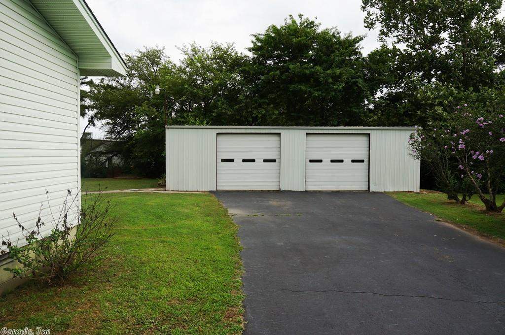 Quitman - Residential