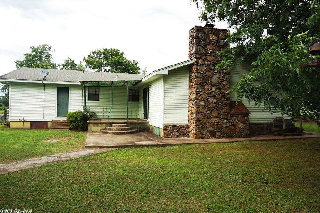 Quitman - Residential