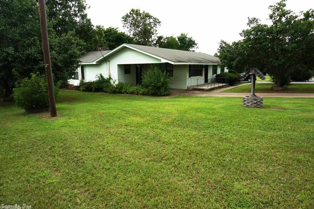 Quitman - Residential